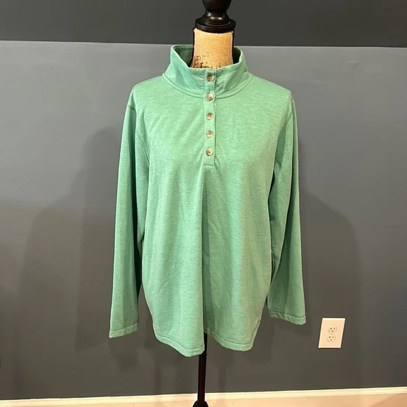 Croft & Barrow pullover size XXL women’s - Picture 1 of 7